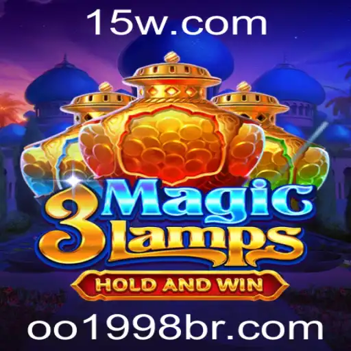 Descubra os Segredos do Jogo 3MagicLamps