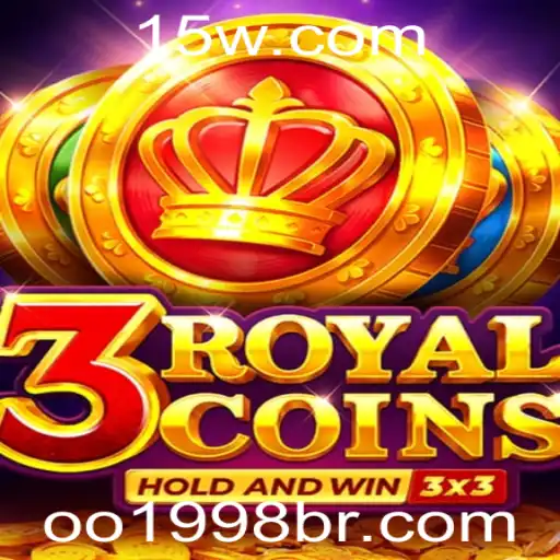 Explorando o Fascinante Mundo de 3royalcoins: Um Guia Completo