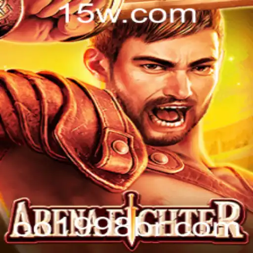 ArenaFighter: Uma Experiência de Combate Inovadora