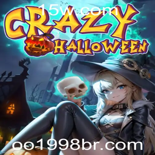 CrazyHalloween: O Jogo Assustador Que Promete Agitar as Festas de 2023