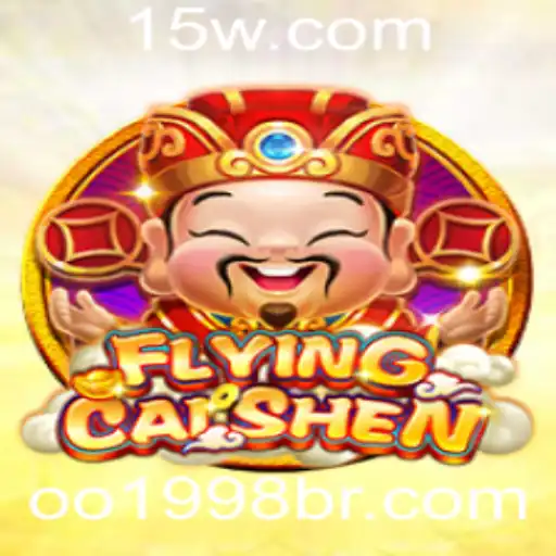 FlyingCaiShen: A Experiência de Jogo Inovadora que Desafia as Tradições