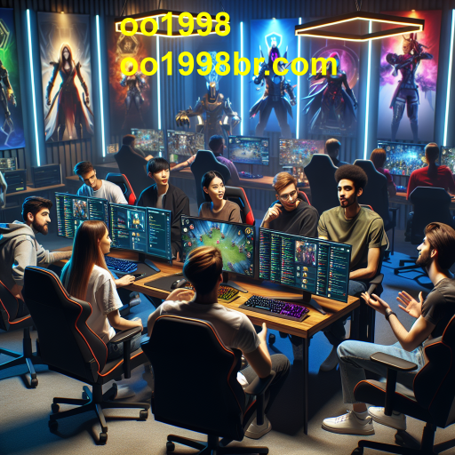 A Importância dos Fóruns na Comunidade de Jogos