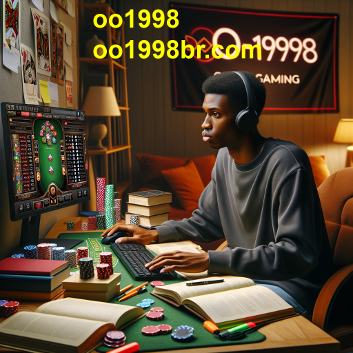 A Importância dos Guias de Jogos no Site oo1998