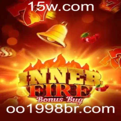 InnerFireBonusBuy: Descubra o Novo Fenômeno dos Jogos com oo1998