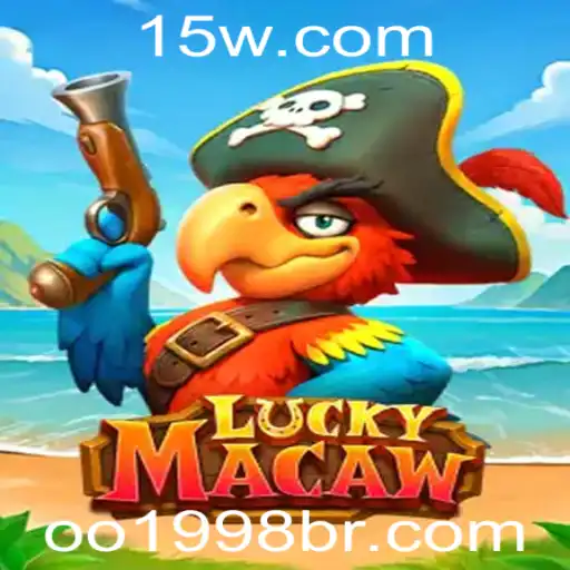 Descubra o Inovador Jogo de Estratégia LuckyMacaw