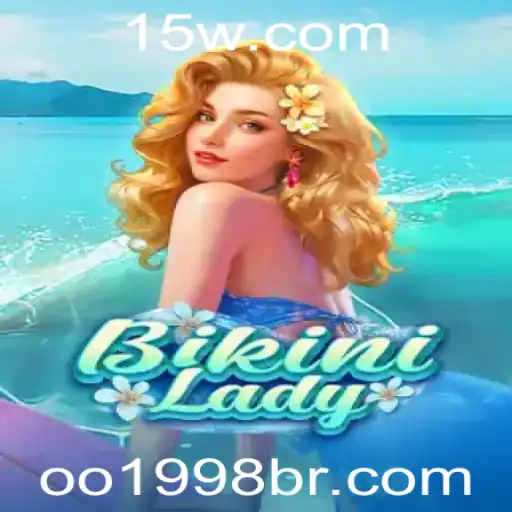 Explorando o Mundo de Aventura de BikiniLady
