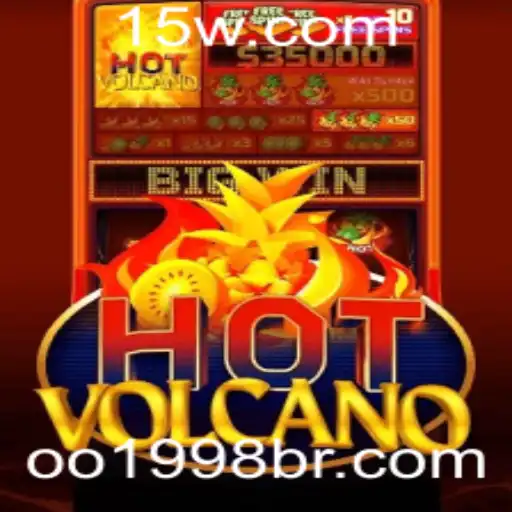 Descubra o Mundo Empolgante de HotVolcano
