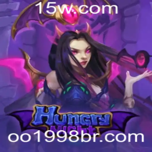 Explorando o Mundo de HungryNight: Um Jogo de Aventura e Estratégia