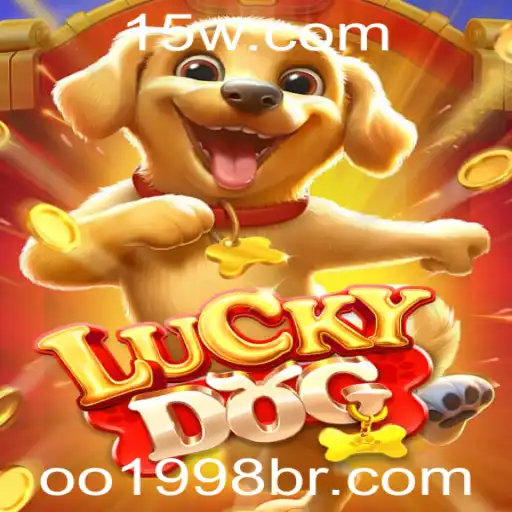 Descubra LuckyDog: O Jogo de Sorte que Está Conquistando o Mundo em 2023