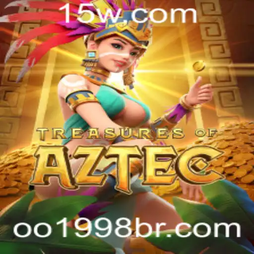 Treasures of Aztec: Explorando o Fascinante Mundo dos Tesouros Perdidos