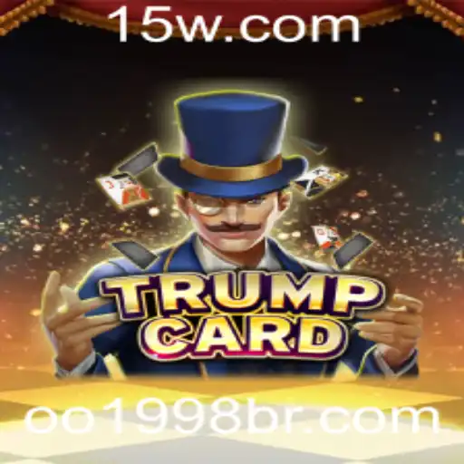 Explorando TrumpCard: Uma Nova Era de Estratégia no Mundo dos Jogos