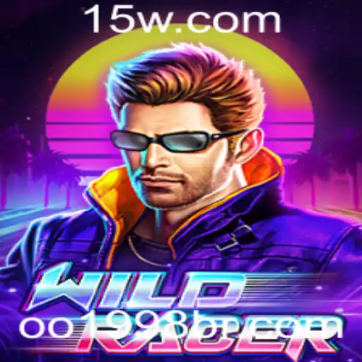 WildRacer: Mergulhe na Aventura Radical Sobre Rodas