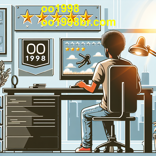 A Importância das Avaliações de Jogos em oo1998