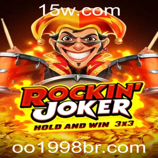 Explorando o Universo de RockinJoker: O Jogo de Cartas Revolucionário
