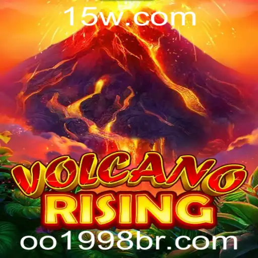 VolcanoRising: O Jogo Aventura que Vai te Encantar