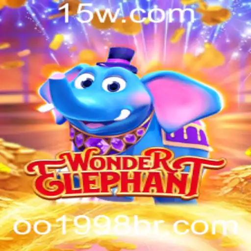 Descubra o Fascinante Mundo de WonderElephant: O Jogo de Estratégia Que Conquista o Coração dos Jogadores