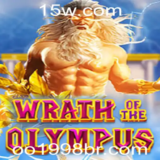 WrathofOlympus: Um Mergulho na Mitologia Grega